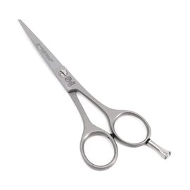 NTS-Solingen Silver Line 250 Hairdressing Scissors Satin 11.5-16.5 cm 100% Made in Solingen, Germany (5.5 Inches = Approx. 14 cm)