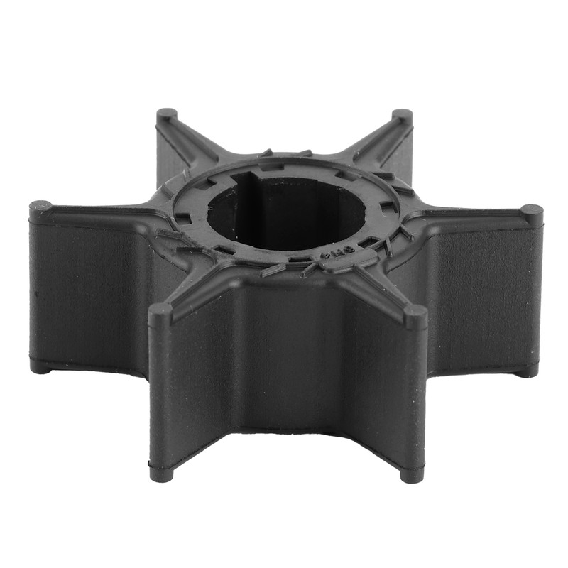 Water Pump Impeller 6H4-44352-02 Replacement Fit for Yamaha 30/40/50HP 2-Stroke