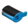 Westcott E-15735 00 Dosenspitzer Student, zwei unterschiedliche Anspitzseiten für Bunt-