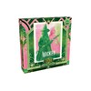 Buffalo Games - Wicked - Pink Goes Good with Green