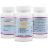 BeShiny L-Glutación Píldoras Blanqueadoras Piel 1000mg Suplemento Antioxidante Anti