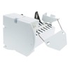 Siwdoy WR30X10044 Ice Maker Assembly Compatible with GE Refrigerators Replaces