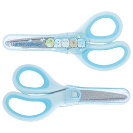 San-X MS23101 Sumikko Gurashi Gogo School Scissors