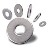 PROTECH Pack of 10 M18 Large Washers DIN 9021 Stainless