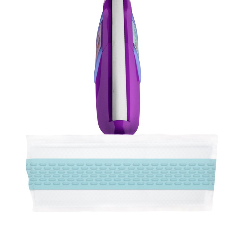 Swiffer WetJet Mop Starter Kit, 1 ct (Packaging may vary)