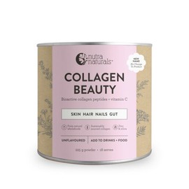 Nutra Naturals Collagen Beauty Skin Hair 225g