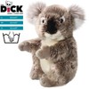 Carl Dick Koala 22cm, Plush Toy, Soft Toy, Stuffed Animal