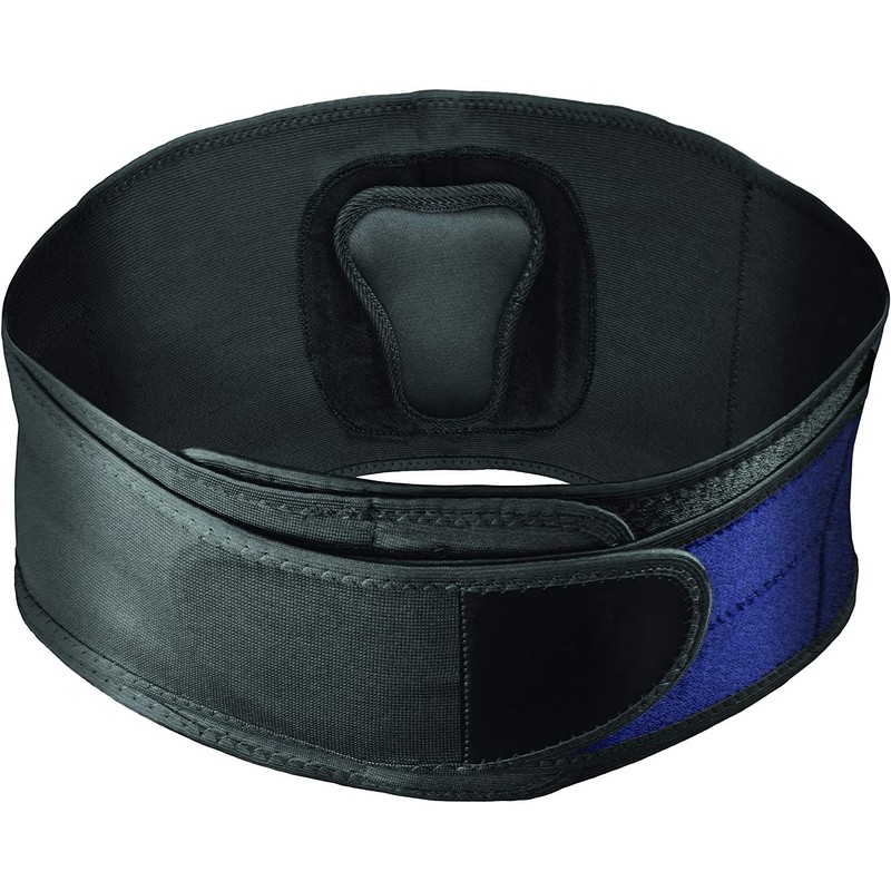 Mueller Adjustable Back Support with Lumber Pad