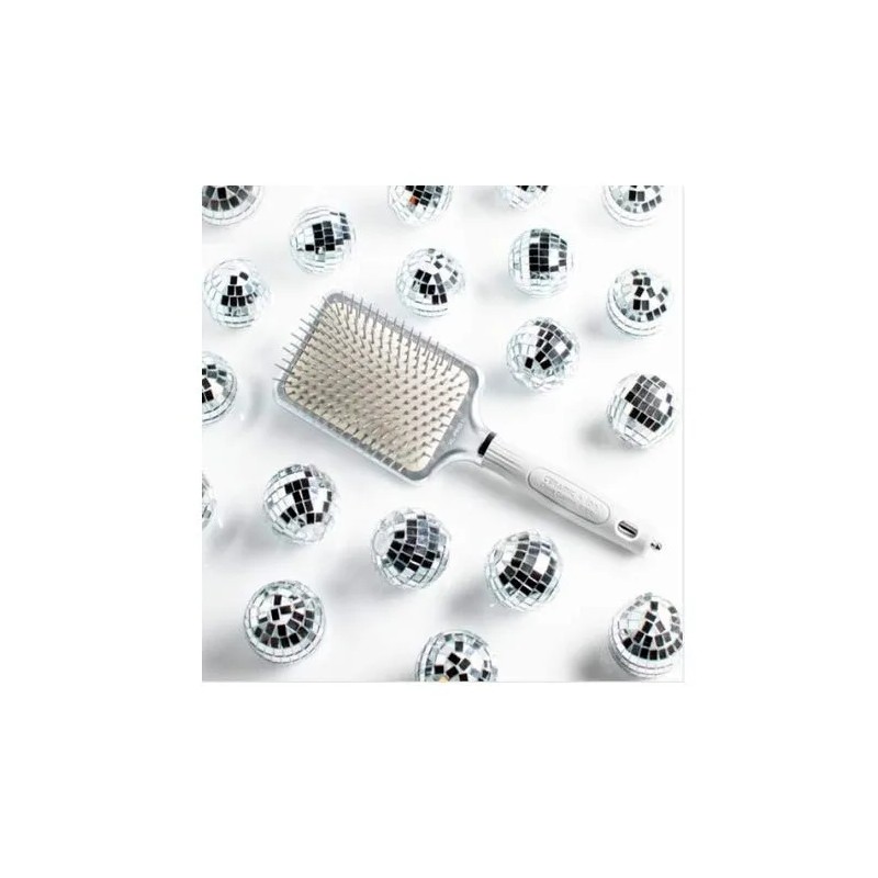 Cepillo Olivia Garden Ceramic + Ion Xl Pro Collection C1526