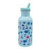 Nerthus FIH 1157 Children's Marinos Bottle, 500 ml, Ultralight Aluminium