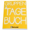 Betzold - Group Diary DIN A4 for Teachers - Nursery