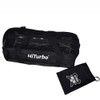 Hiturbo Mesh Diving Bag, Duffle Bag, Transport Bag for Diving,