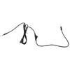 Replacement Headset Cable 2.0M Volume Cable Cord Gaming Headsets Audio