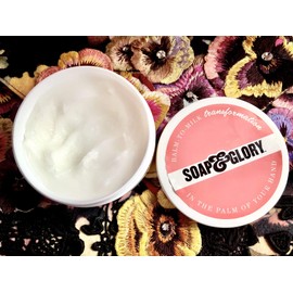 Soap & Glory Glow Your Mind Nourishing Cleansing Balm