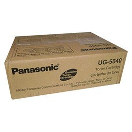 Panasonic UG-5540 Toner Cartridge (OEM) 10.000 Pages