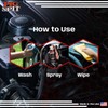 PIG SPIT Original | Shine for Engines, Trim, Tires &