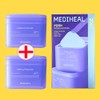 Mediheal PDRN Pore Toner Pads 100 sheets + 100 sheets