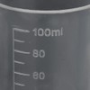 Sharplace Measuring Cup 50 ml 100 ml 150 ml 250