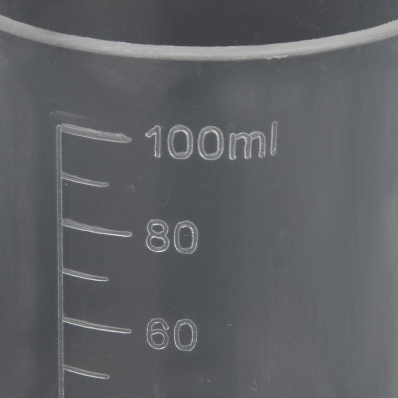Sharplace Measuring Cup 50 ml 100 ml 150 ml 250