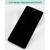 for Moto G 5G 2024 Screen Replacement for Motorola Moto