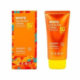 RGKM092S Dabo White Sunblock Cream Waterproof 70ml / RGKM092S다보 화이트 썬블록 크림 워터프루프 70ml
