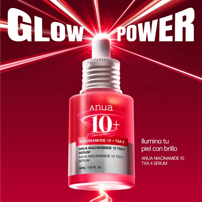 Anua Niacinamide 10 Txa 4 Srum Antimanchas Danoche