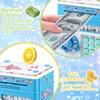 Piggy Bank for Kids Girls Boys with Password Code Lock