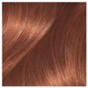 L'Oreal Casting Creme Gloss Semi-Permanent Hair Colour 645 Amber