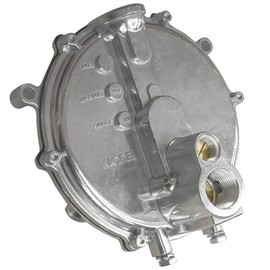 JDLLONG Converter Natural Gas Lp 039-122 Low Pressure Regulator Generator Impco Style