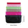 RFID Pink Signal Blocking Case Credit Card Sleeves Keyless Go