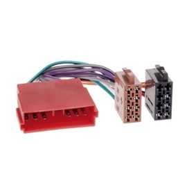 ACV 1040 Radio Connection Cable for Peugeot/Citroen