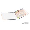 PRICARO A4 Chopping Board Recipe Folder