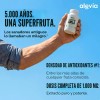 Alevia Cápsulas Orgánicas Amla De 1000 Mg Grosella Espinosa