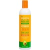 Cantu Crema Activadora de Rizos, Aguacate Hidratante, 12 fl oz