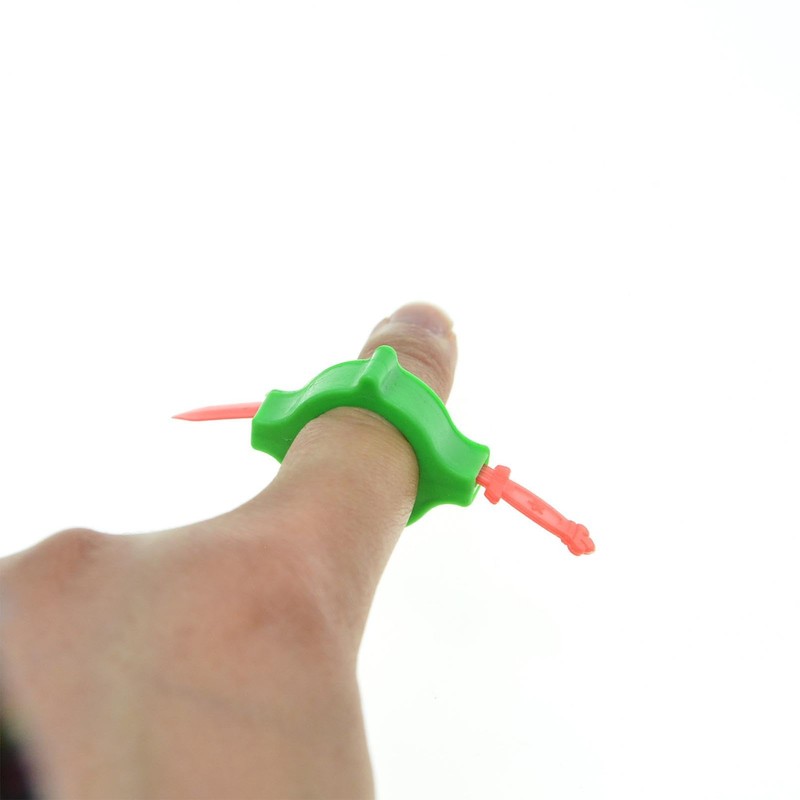 Finger Flasher - Magic Items | Magic Tricks for Adults