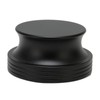 Record Weight Stabilizer, 13.8oz Turntable Weight Clamps, Solid Aluminum Alloy