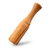Wood Carving Mallet - 10oz Wooden Mallet - Ergonomic, Comfortable