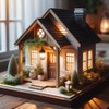 Wittkoware Nativity / Doll's House Lighting