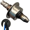 MecXora Upstream/Downstream Oxygen O2 Sensor Compatible with Honda CR-Z 1.5