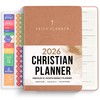 2026 Christian Planner & Prayer Journal | Strengthen Your Relationship