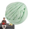 Bulky Chunky Yarn - Giant Yarn for Blanket Pillow |