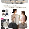 Kayiyasu Women's Tote Bag, Mother's Bag, Thermal Insulated Pocket, Lunch
