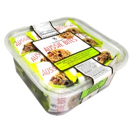 Universal Bakery Traditional Aussie Bites Individually Wrapped 30 Counts 27 Oz.