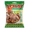 Sossi Soybean Protein Chunks Classic Flavour from Kenya | Meat Alternative | Swahili Market