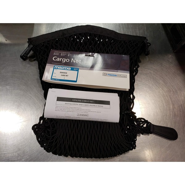 Mazda Cargo Net - DGH9-V0-530