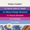 Twinings Wind Down Collection Tea Selection for Relaxation, Sleep, Calm