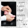 Cinta de levantamiento de pesas para pulgar de 7 m