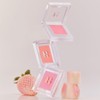 HOLIKAHOLIKA My Fave Peace Balm/Cream Cheek Cream Shadow Peace Shadow