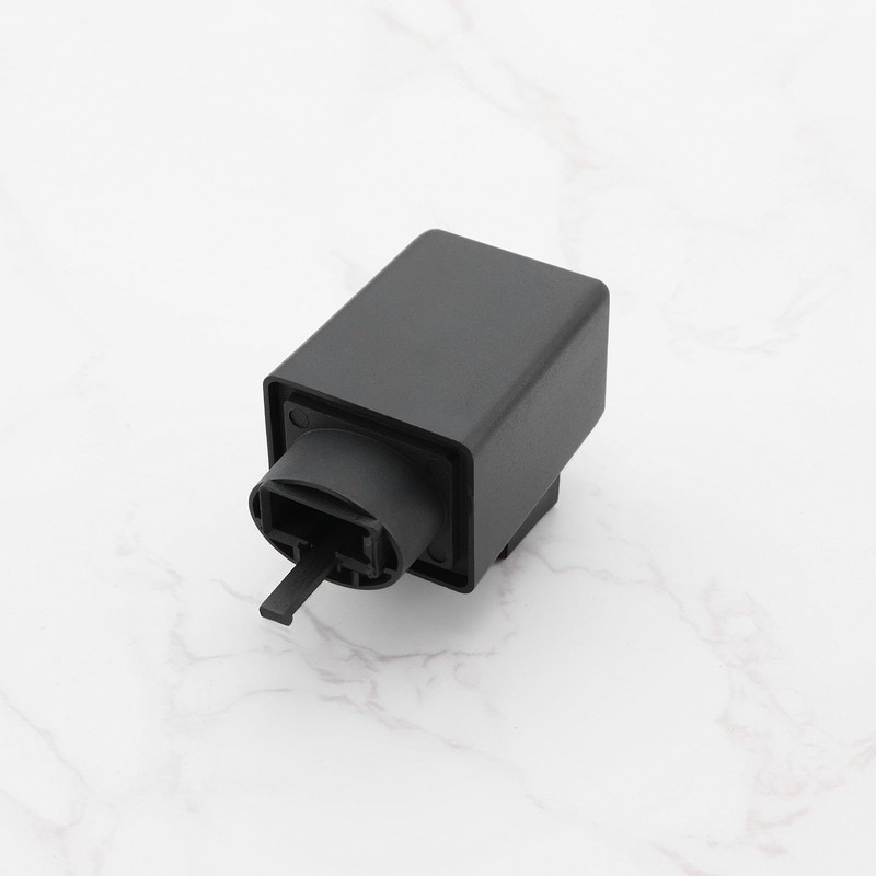 OTOTEC Pack of 2 LED Indicator Relay 3-Pin Compatible with