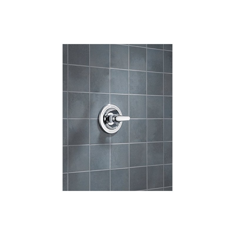 Peerless Delta Faucet Peerless Classic Valve Only Trim Kit, Chrome
